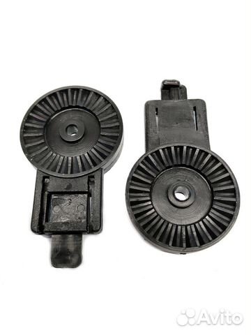 Регулятор трещетка капюшона детской коляски № 02