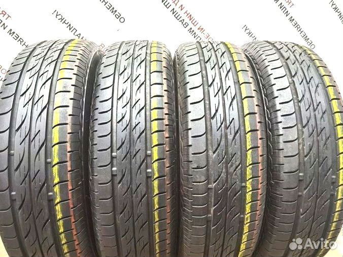 Bridgestone Nextry Ecopia 155/65 R13 73S