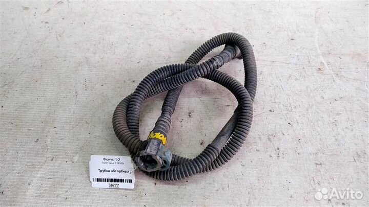 Трубка абсорбера Ford Focus 1 98-05г