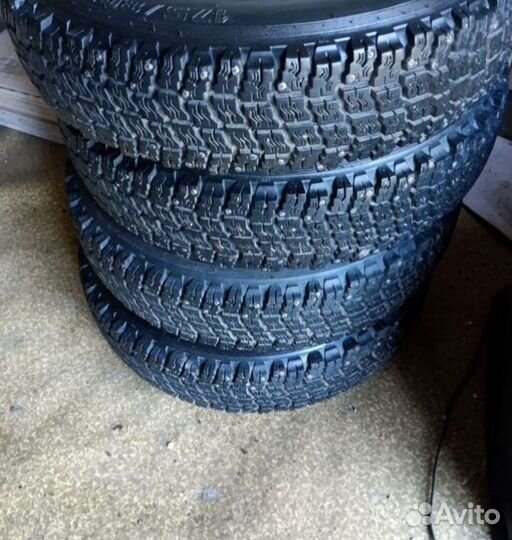 КАМА И-511 175/80 R16