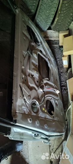 Дверь на ipsum 1999года