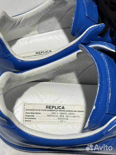 Maison margiela replica