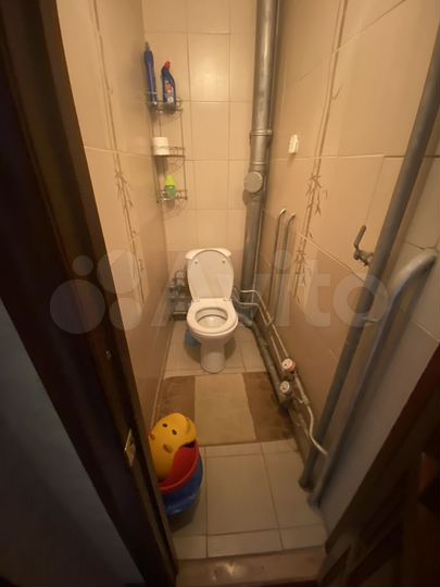 1-к. квартира, 38 м², 1/5 эт.