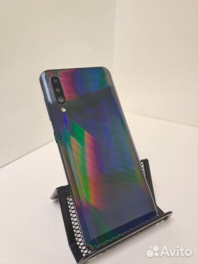 Samsung Galaxy A50