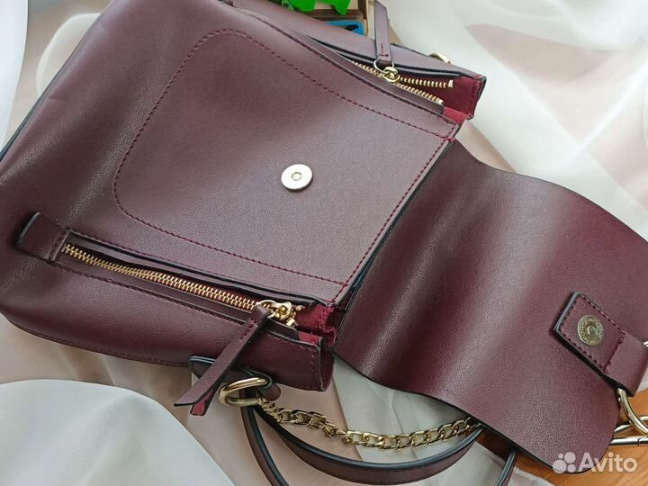 Сумка женская рюкзак женский