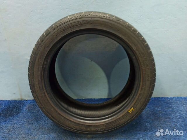 Mastercraft MC-440 215/50 R17 95V