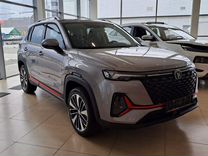 Новый Changan CS35 Plus 1.4 AMT, 2023, цена от 1 929 900 руб.