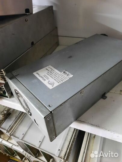 Блок питания whatsminer p222c p21e