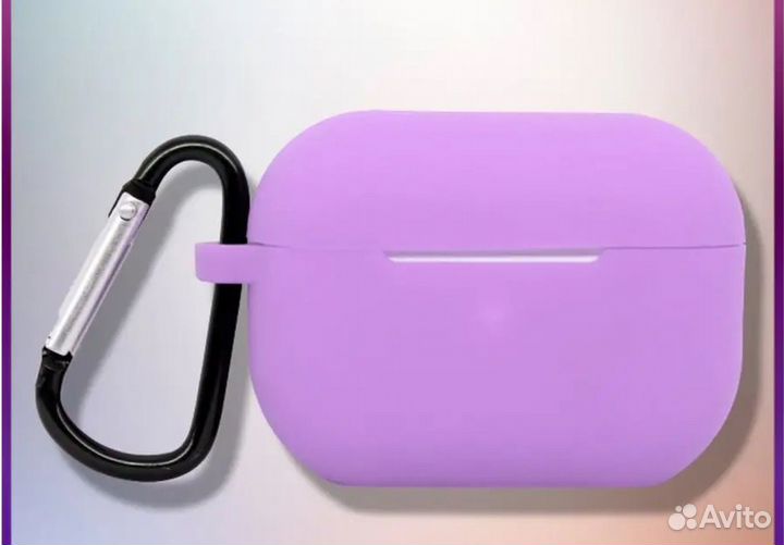 Чехол на airpods 3