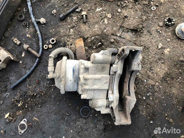 Baw fenix суппорт тормозной б.у