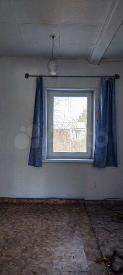 Дом 58 м² на участке 26,6 сот.