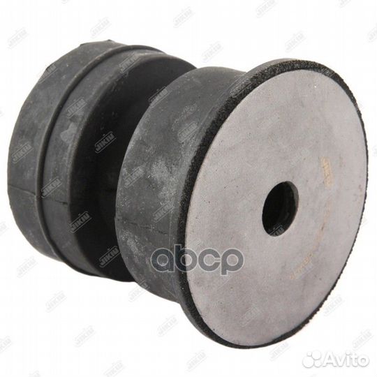 Сайлентблок рамы toyota land cruiser prado 90 Y