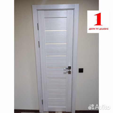 Дверь межкомнатная