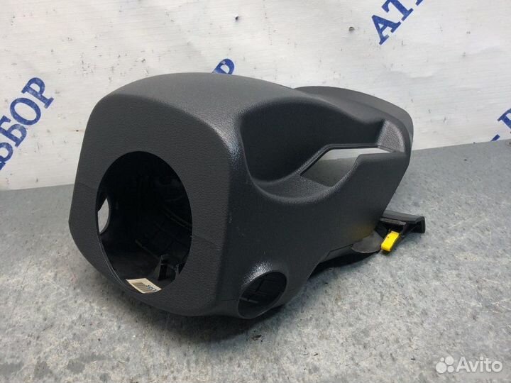 Кожух рулевой колонки Hyundai Genesis G80 2014