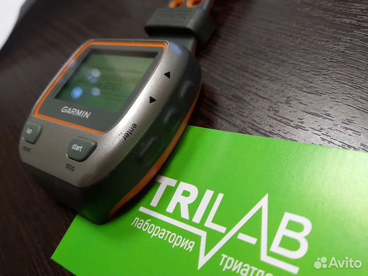 Бу Garmin Forerunner 310XT (неисправные)