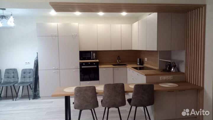 Ремонт под ключ