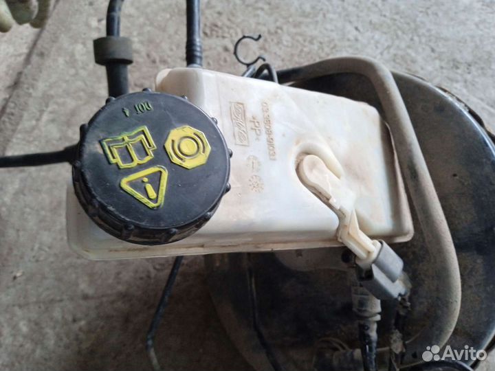 Гтц Форд Фокус 2