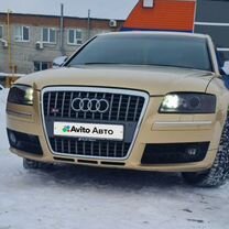 Audi S8 5.2 AT, 2007, 199 400 км, с пробегом, цена 2 350 000 руб.