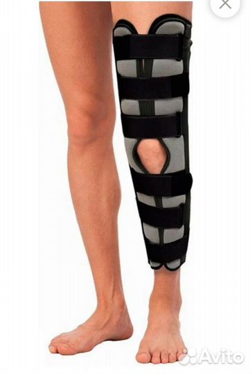 Бандаж на колено