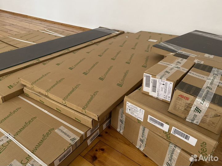 Мебель для спальни