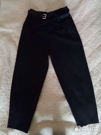 Брюки новые