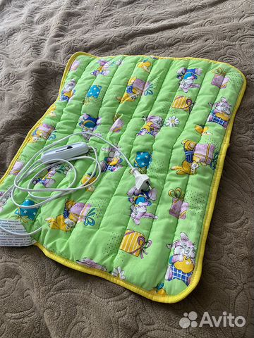 Грелка для детей