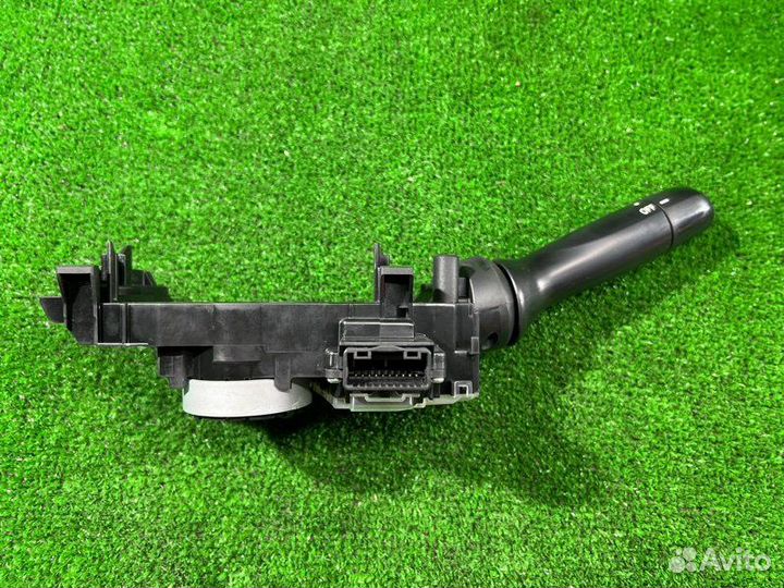 Подрулевой переключатель света Toyota Corolla Axio
