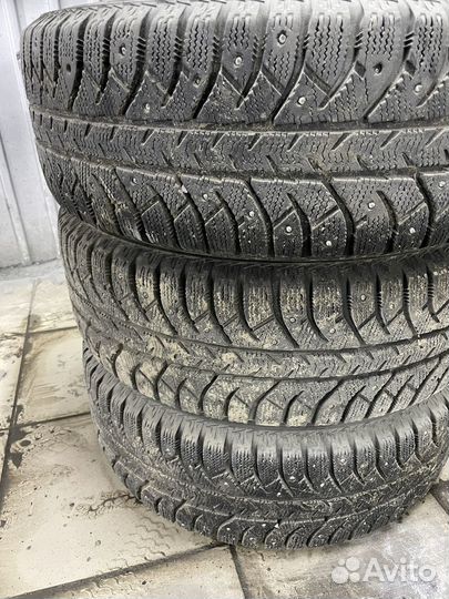 Колеса зимние на volkswagen polo