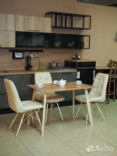 Стол обеденный Слим