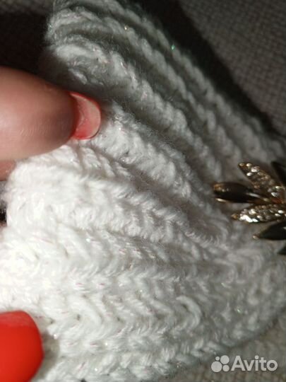 Повязка на голову