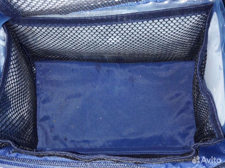 Сумка холодильник