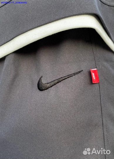 Спортивный костюм шорты и футболка Nike (Арт.53632