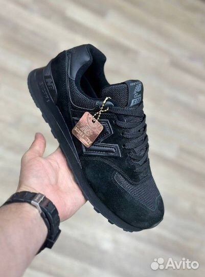 Кроссовки New Balance 574