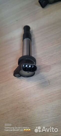 Катушка зажигания Lifan X60