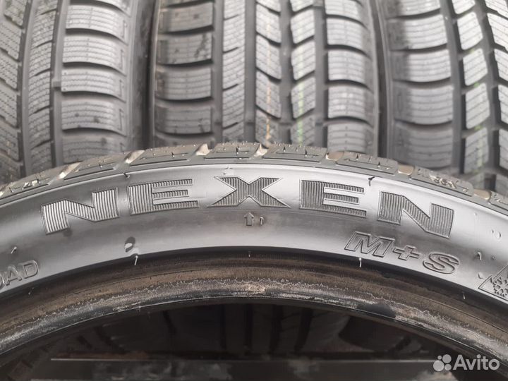 Nexen Winguard Sport 215/40 R18