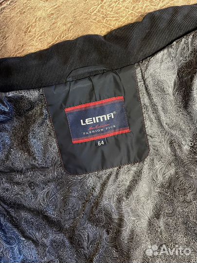 Куртка Leima