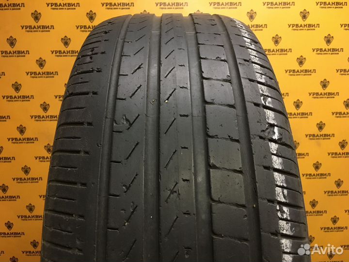 Pirelli Scorpion Verde 235/55 R19 105V