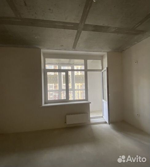 Балконный блок пвх