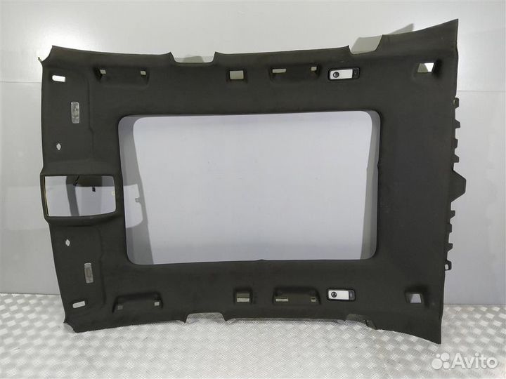 Потолок Audi Q5 8R0867501AA