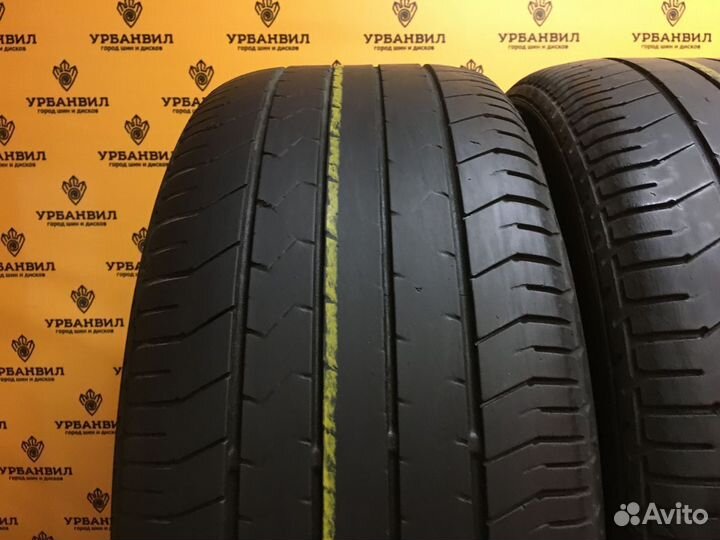 Dunlop SP Sport 270 225/50 R17 94V