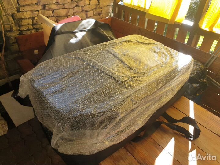 Массажный мат Lux Tag JMM-001