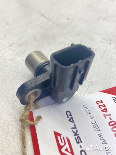 Датчик скорости Honda Odyssey RB1 K24A