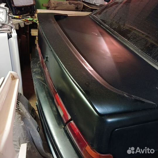 ВАЗ 2115 Samara, 2002