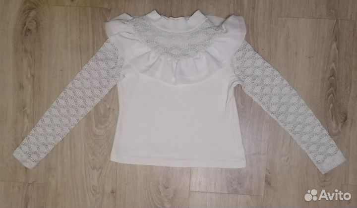 Школьная форма для девочки