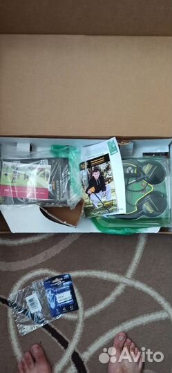 Металлоискатель garrett ace 300i