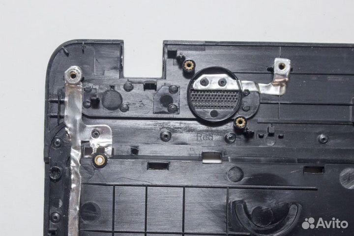 Верхняя часть корпуса V000210750 для Toshiba Satel