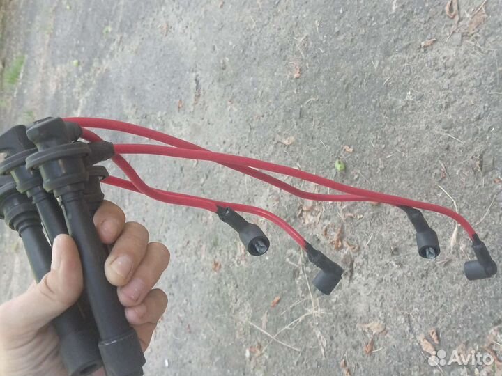 Бронепровода accent 0 сопротивления