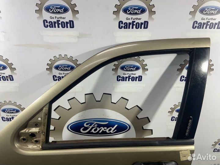 Дверь передняя левая Ford Explorer (01-11) SUV