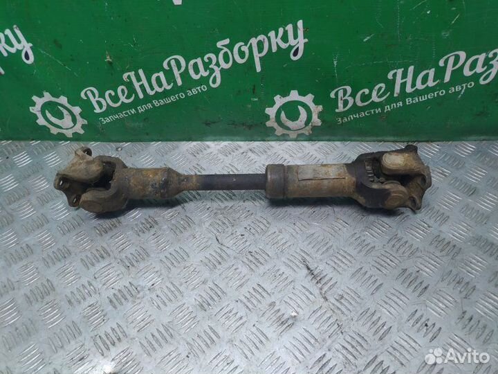 Карданный вал УАЗ 469