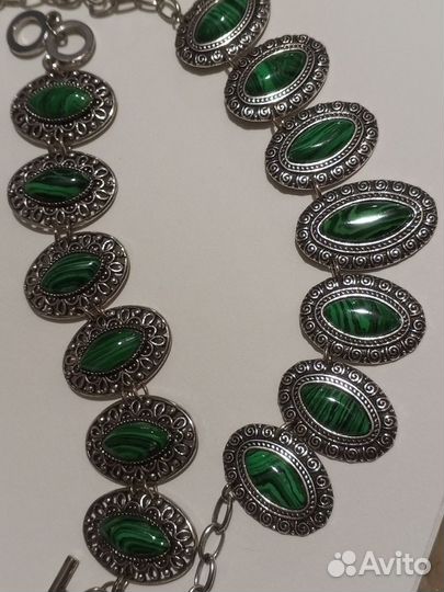 Винтажные украшения СССР